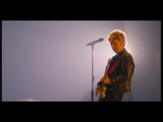 Green Day. Amazon Music Live 2023. HD