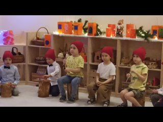 Видео от Детский центр, детский сад Зернышко | Иваново