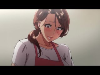 Tsuma ni Damatte Sokubaikai ni Ikun ja Nakatta Episode 1 [ хентай hentai Breasts Cosplaying Cream Pie Doggy Style Oral ]