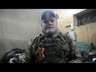 “Воевать это мой долг и я никогда не пожалел что вступил в СДД БАРС-13“. Когда Родина не просто слово