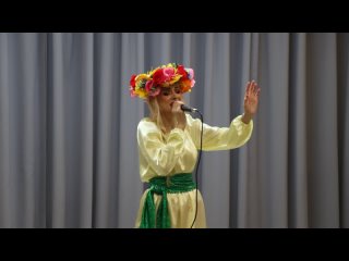 Алла Варламова, “Невеста полоза“, песня из репертуара группы “Мельница“