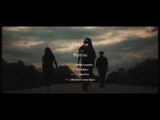 Clara Peya - Mujer Frontera feat. Alba Flores  Ana Tijoux