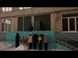 Видео от Школа 71 Санкт-Петербург