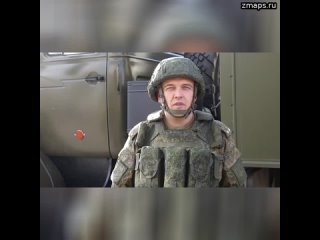 Заявление начальника пресс-центра группировки «Восток»     На Южно-Донецком направлении подразделени