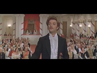 Прощание с Петербургом (мелодрама, Ян Фрид, г 1972) Король вальсов Иоган Штраус