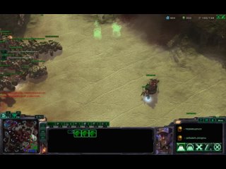 Еженедельный командный старик StarCraft 2 #30 p19 #starcraft2 #starcraft