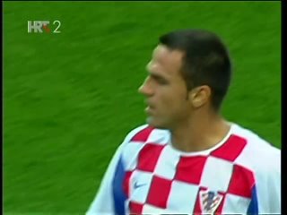 25. Италия - Хорватия ЧМ 2002 (полный матч)