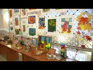 Видео от ВЕСНА школа искусств Новосибирск