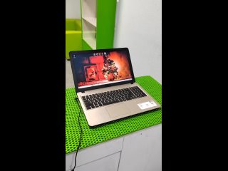 Современный ноутбук Asus R540BP, 2021, Full HD