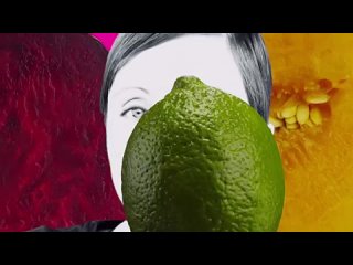 polica - lime habit