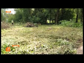 Видео от Администрация Сергиево-Посадского г.о.