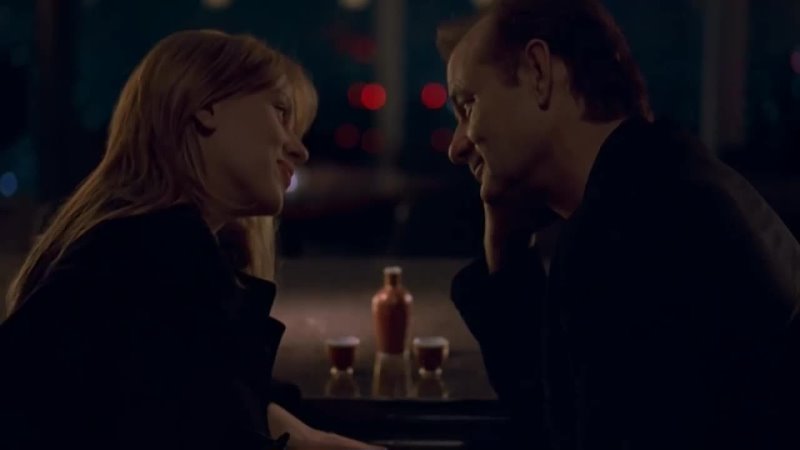The Jesus And Mary Chain. Just Like Honey ( Lost in Translation OST).