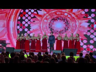 Курский ансамбль «Kupava-FOLK» победил в конкурсе «Битва хоров»
