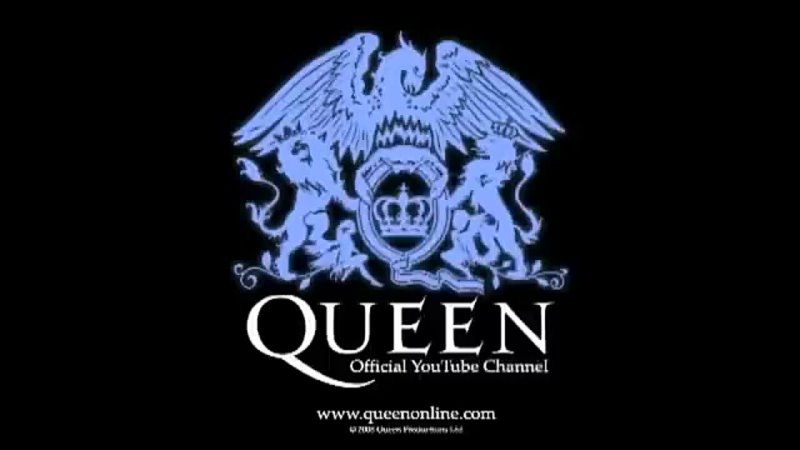 Queen - 'Save Me' - Видео от Master stroke / Queen 🤠⛏️