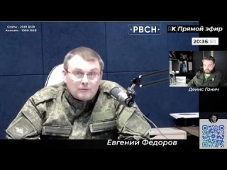 Центробанк пошёл вабанк_Стратегические учения_Выборы или референдум_Фёдоров в эф