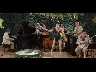 Postmodern Jukebox : Ocarina Of Tap . Попурри  чечетки на тему “ Legend Of Zelda “ в исполнении Деми Ремик .