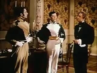 Каста Дива Фильм о Винченцо Беллини (1954)