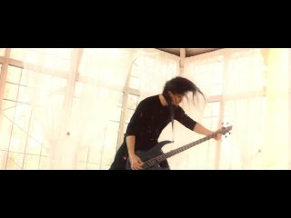 Bloodred Hourglass - Of Course I Still Love You (Official Music Video)