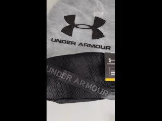 Поясные сумки UNDER ARMOUR