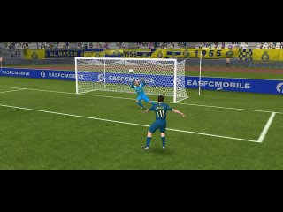 goal Lineker my team Al Nassr vs Villarreal