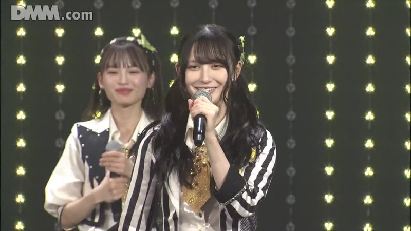 NMB48 231026 N6 1080p DMM (Kuroda Fuuwa Graduation)