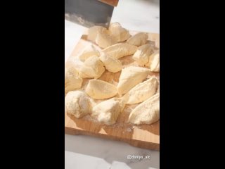 НЕЖНЫЙ И ВКУСНЫЙ... (видео)