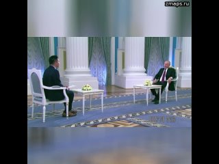 Путин – о требованиях России: Мы говорили о том, что нельзя строить безопасность одних государств на