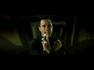 Skillet  Sick Of It Official Video 1080p