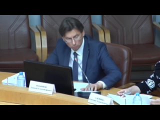 Циничное выступление министра образования Оренбурга