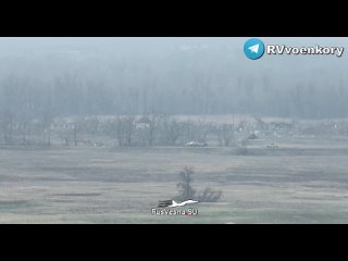 🇺🇦 ️🇷🇺Бои в Крынках: морпехи под огнём эвакуируют своих в Херсонской области