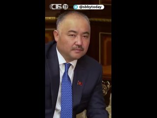 Продвинутая нация, умные люди! Лукашенко о кыргызах и сотрудничестве с Кыргызстаном