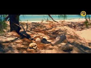 Альдабра. Путешествие к таинственному острову (2016) фильм. Приключения