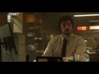 Турецкий детектив (2 серия) (2023) The Turkish Detective