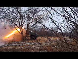 На Донецком направлении за минувшие сутки противник потерял более 200 своих боевиков, а также британскую САУ AS-90, шесть един