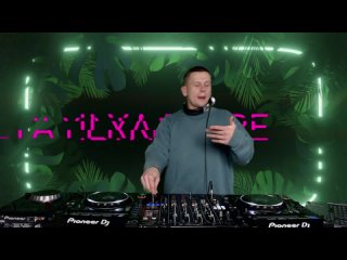 DJ ILYA FERRE - Melodical