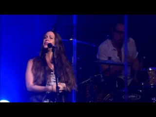 Alanis Morissette - Uninvited (Live at Montreux 2012)