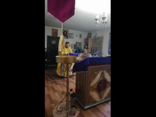 Видео от Храм святого равноапостольного князя Владимира
