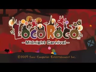 LocoRoco Midnight Carnival Intro music theme_1920x1080_alq-13