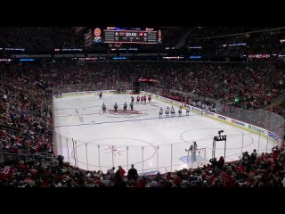 29.10.2023 Minnesota Wild vs New Jersey Devils