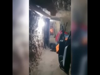 Преступники бежали из тюрьмы, прорыв 120-метровый тоннель