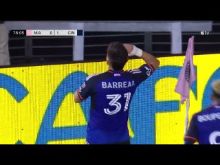 Видео от Selección Argentina