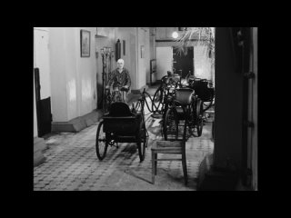 Хрусталёв, Машину! (1998) реж. Алексей Герман / реставрация 2018