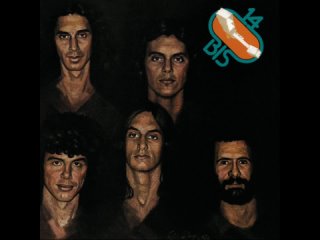 14 Bis. 14 Bis (1979). CD, Album. Brazil. Art Rock, Progressive Rock.