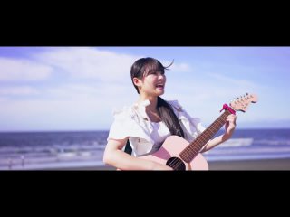 Reika Miura「love letter」【MV】1st Single
