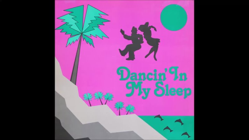 Secret Ties Dancin In My Sleep ( The Siesta