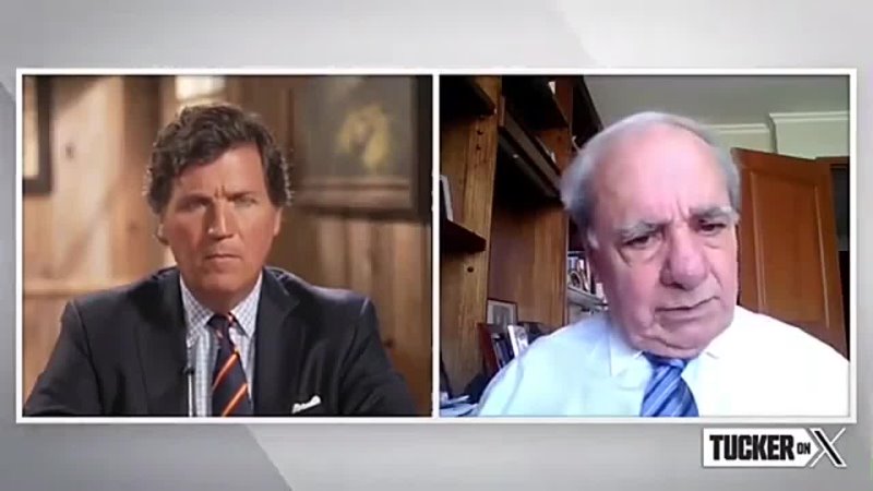 TUCKER ON GONZALO