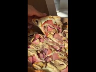 Видео от Додо Пицца Белгород. Доставка бесплатно