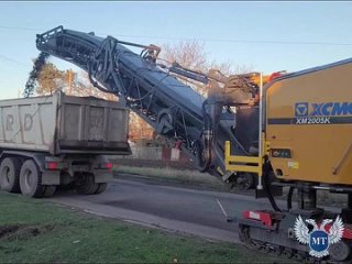 В двух районах региона восстановят дороги по маршрутам движения школьных автобусов