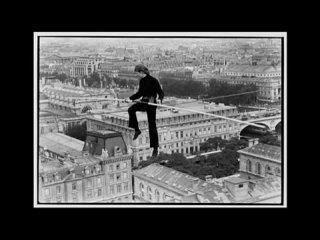 Высоцкий. 'Канатоходец' ( Париж, 1971 г.).mp4