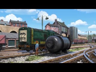 Thomas  Friends UK   Seeing is Believing   Best of Season 22 Compilation   Vehicles for Kids